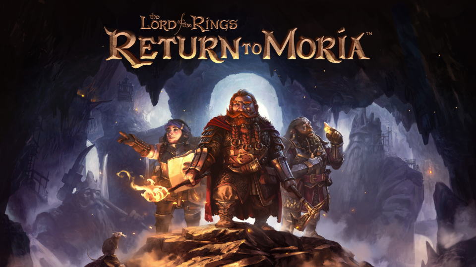 The Lord of the Rings: Return to Moriaを安く買う方法