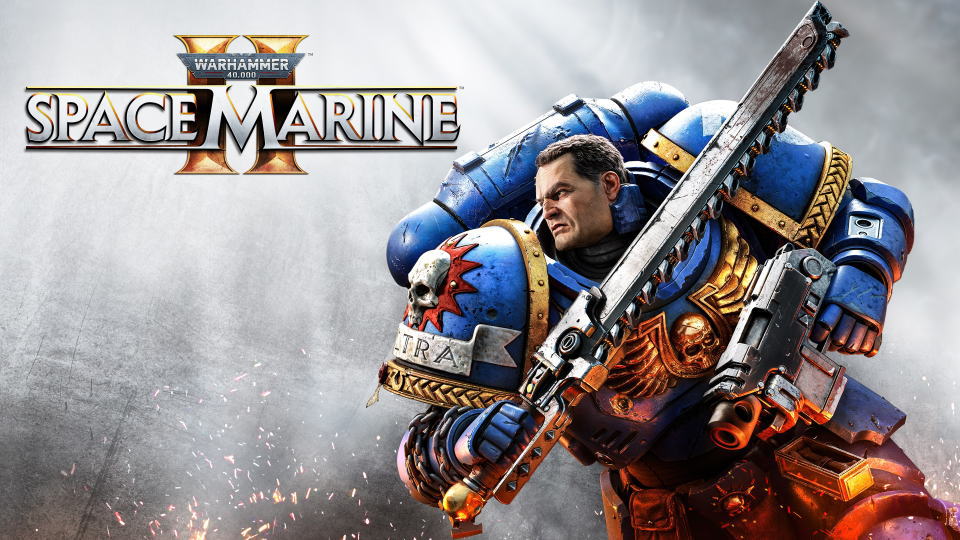 Warhammer 40,000: Space Marine 2を安く買う方法