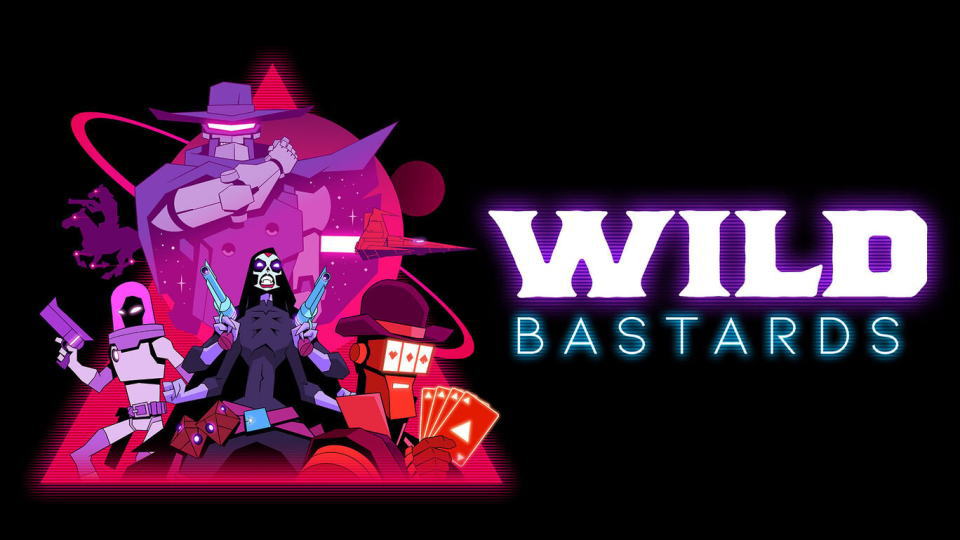 Wild Bastardsを安く買う方法