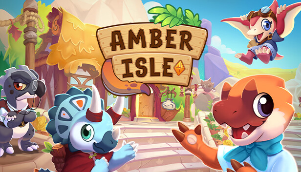 Amber Isleを安く買う方法