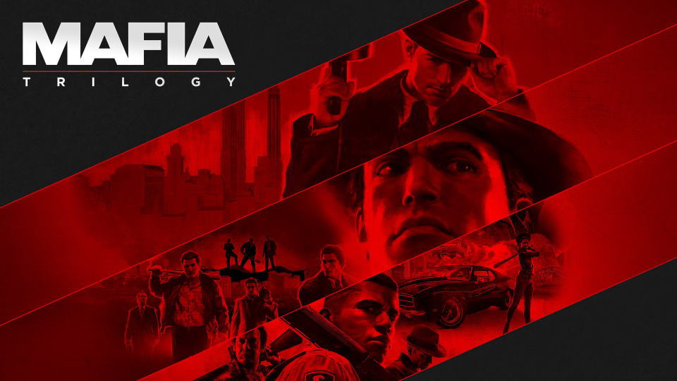 Mafia: Trilogyを安く買う方法