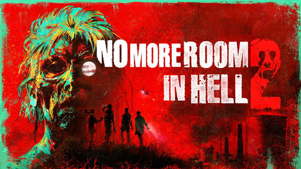 No More Room in Hell 2を安く買う方法