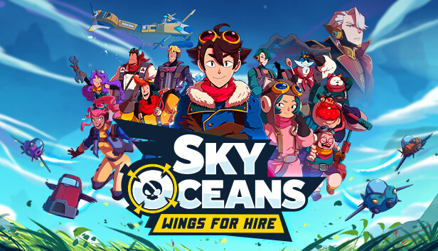 Sky Oceans: Wings for Hireを安く買う方法