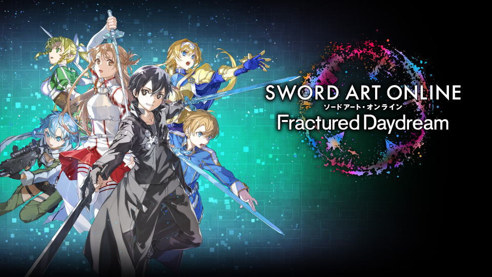 SWORD ART ONLINE Fractured Daydreamを安く買う方法