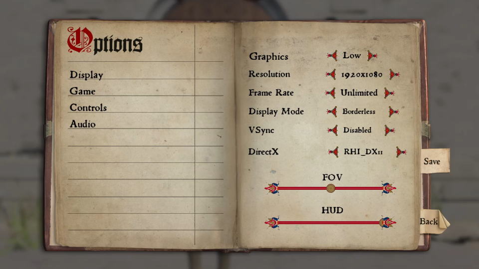 Half Swordの日本語対応状況-2