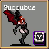 Succubus