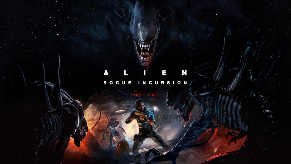 Alien: Rogue Incursionを安く買う方法