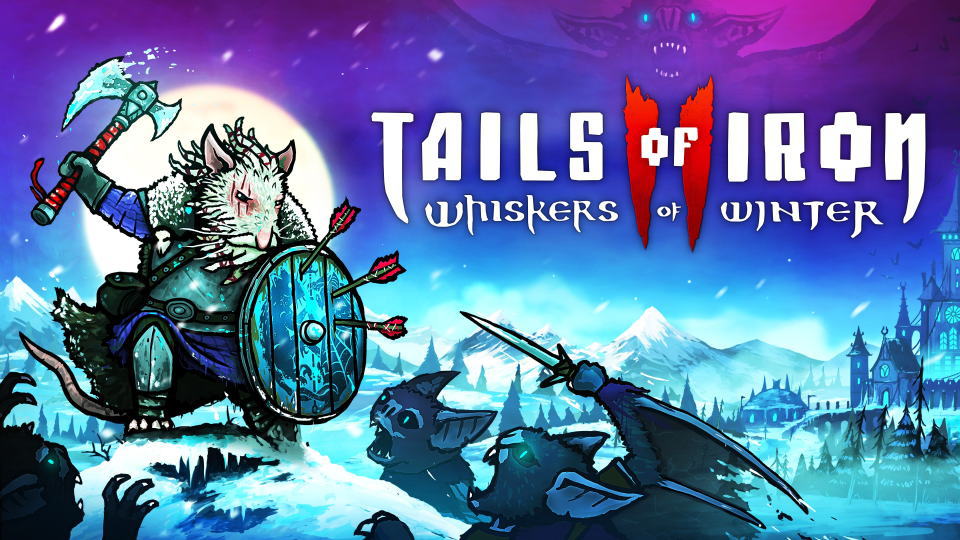 Tails of Iron 2: Whiskers of Winterを安く買う方法