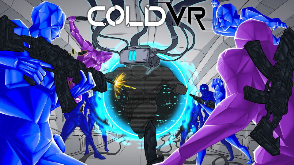 COLD VRを安く買う方法