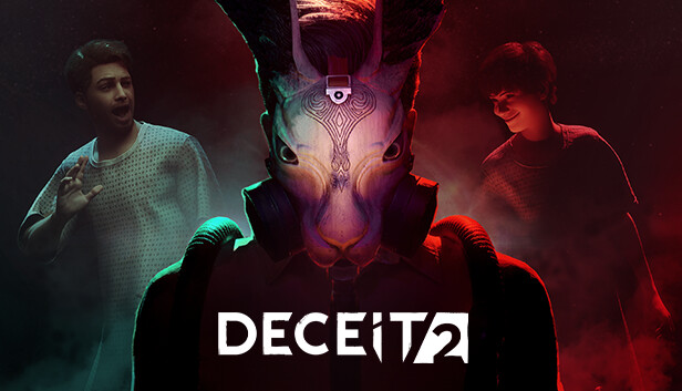 Deceit 2：キーボードとコントローラー設定