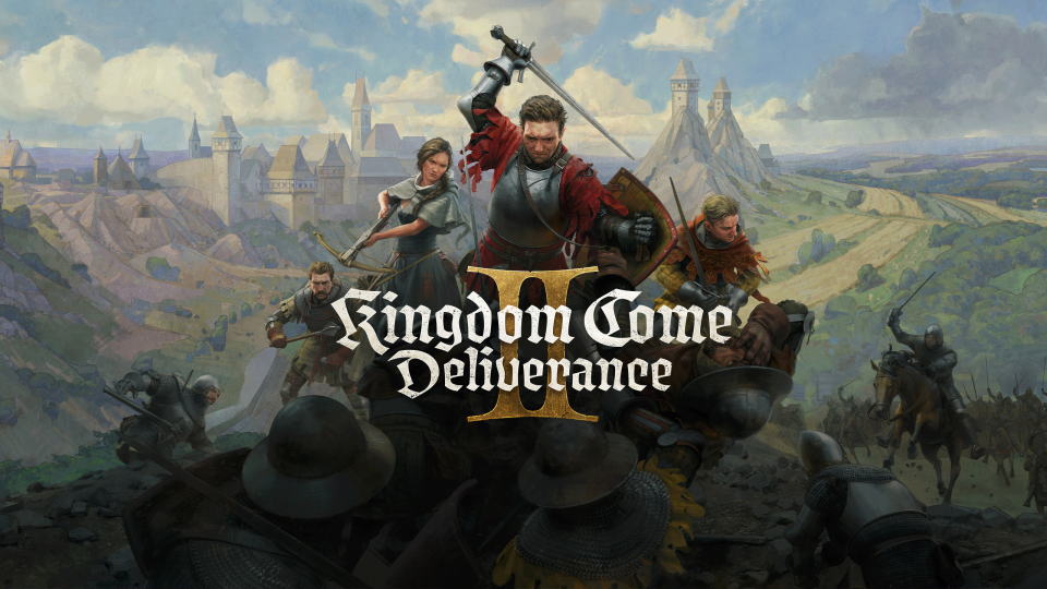 Kingdom Come: Deliverance IIを安く買う方法