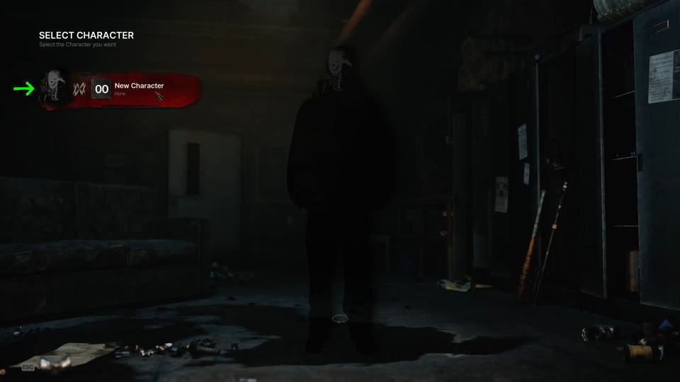 The Midnight Walkersを日本語化する準備-2