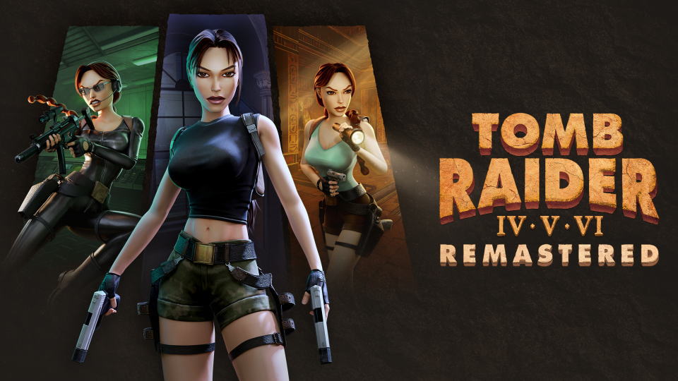 Tomb Raider IV-VI Remasteredを安く買う方法