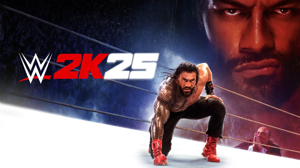 WWE 2K25を安く買う方法