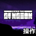 enter the gungeon keyboard controller setting