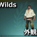 monster hunter wilds character create