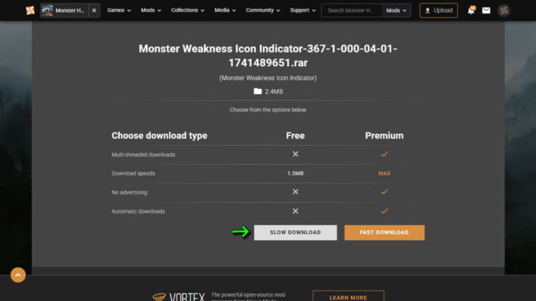 【モンハンワイルズ】弱点を表示する方法【アイコン】 - Raison Detre - ゲームやスマホの情報サイト