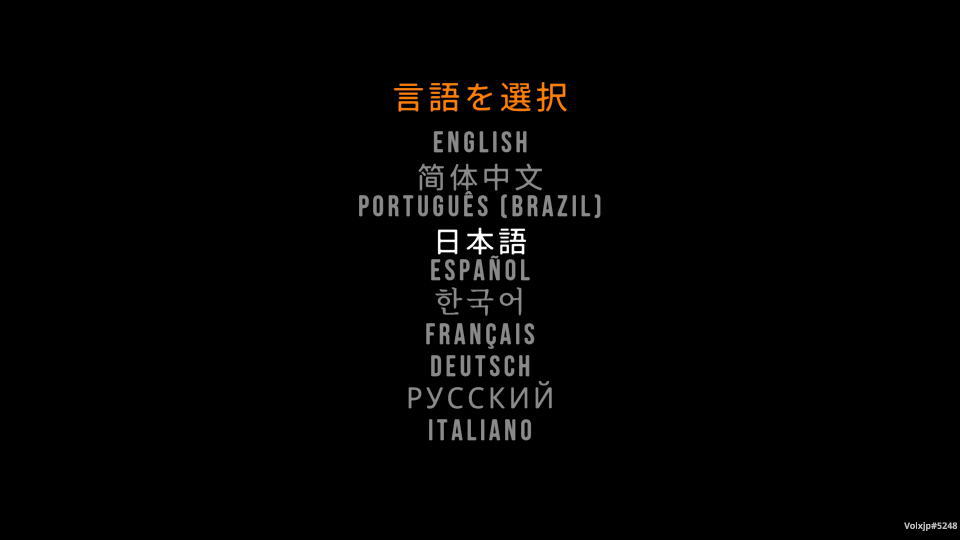 CloverPit:日本語化の方法