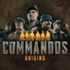 commandos origins kakaku hikaku tigai 1