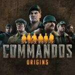 commandos origins kakaku hikaku tigai 1