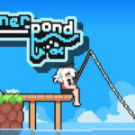 cornerpond game guide