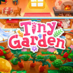 tiny garden kakaku hikaku tigai