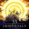 33 immortals keyboard controller setting