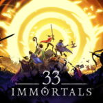 33 immortals keyboard controller setting
