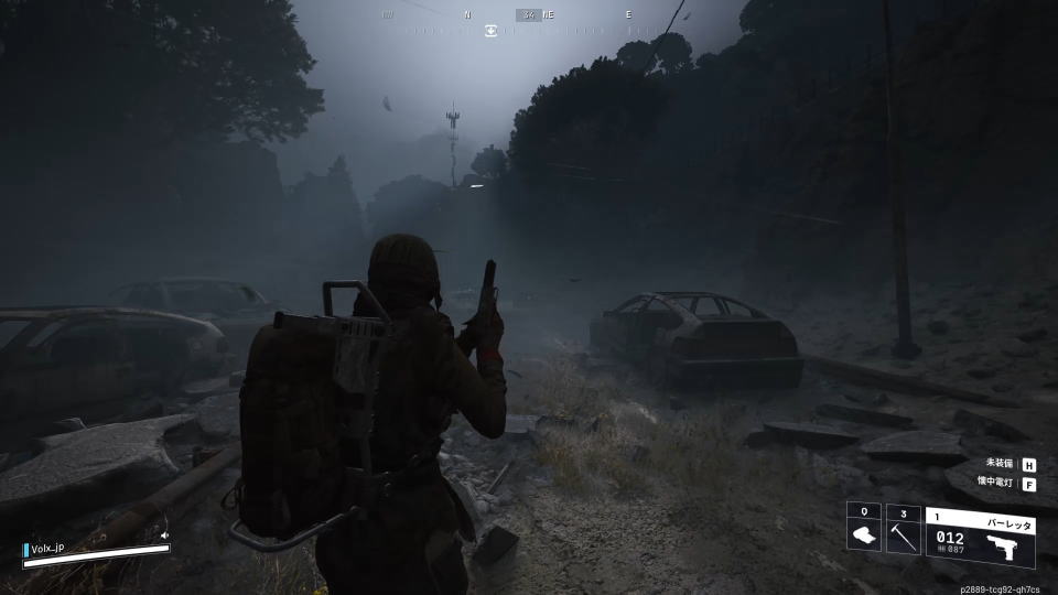 ARC Raidersの操作を確認する方法