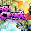 cash cleaner simulator kakaku hikaku tigai