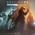 destiny 2 year of prophecy edition tigai hikaku spec