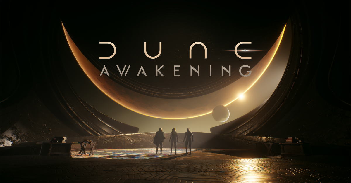 Dune: Awakening：各エディションの違い