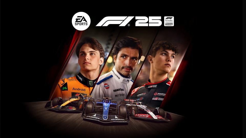 F1 25：アイコニックエディションの違い