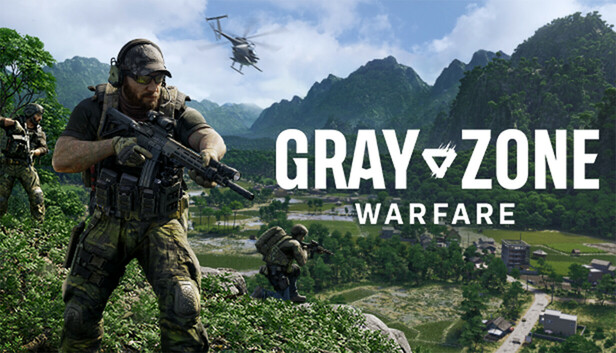 Gray Zone Warfareを安く買う方法