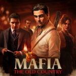 mafia the old country kakaku hikaku tigai