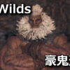 monster hunter wilds gouki basyo 15