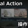naval action keyboard setting