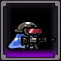 バブルレンジャー