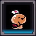 バブルヒーラー
