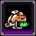 バブルナース