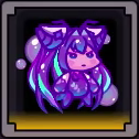 バブルリトルマーメイド