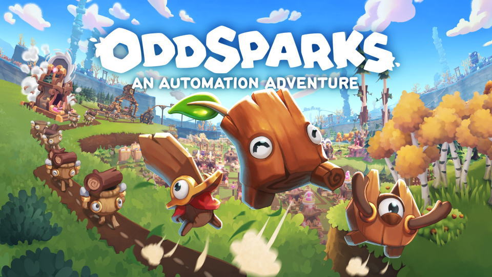 Oddsparks: An Automation Adventureを安く買う方法