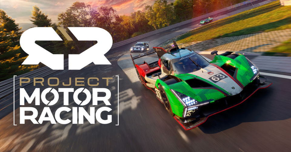 Project Motor Racingを安く買う方法