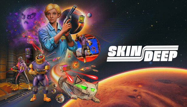 Skin Deepを安く買う方法