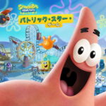spongebob squarepants the patrick star game keyboard controller setting
