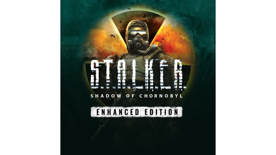 S.T.A.L.K.E.R.: Shadow of Chornobyl 強化版を安く買う方法