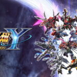 super robot wars y edition tigai hikaku spec