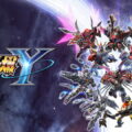 super robot wars y kakaku hikaku tigai