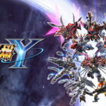 super robot wars y kakaku hikaku tigai