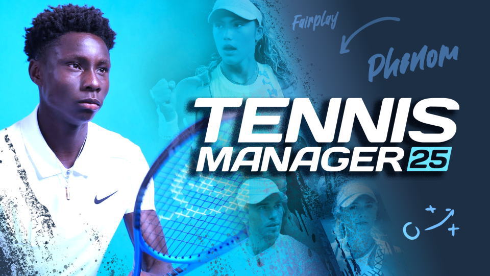 Tennis Manager 25を安く買う方法